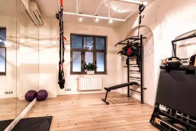 Studio 7 Pilates