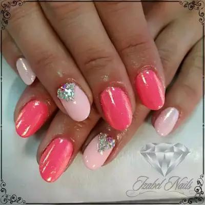 Izabel`Nails - Маникюр, Педикюр, Ноктопластика