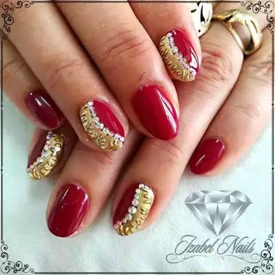 Izabel`Nails - Маникюр, Педикюр, Ноктопластика