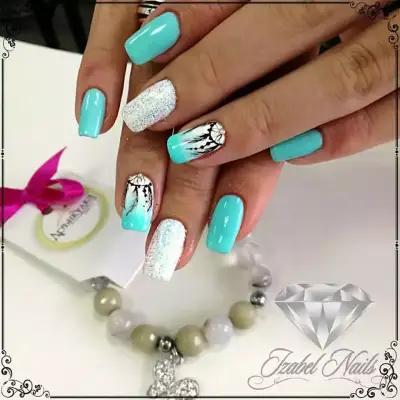 Izabel`Nails - Маникюр, Педикюр, Ноктопластика