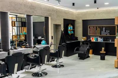 Circle Beauty Salon