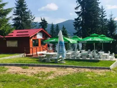 Camping Veselo selo