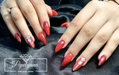 Pepelyana Nails Studio