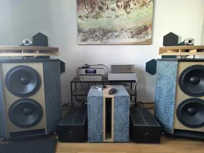 KVS Audio / audiophoria.eu