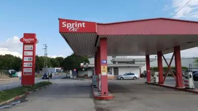 Sprint Oil