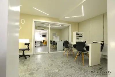 KK nail studio in Blagoevgrad