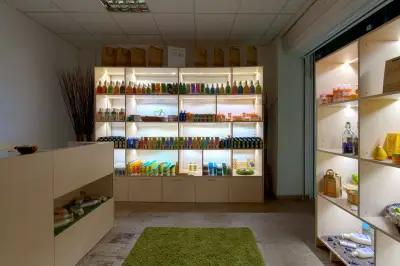 BIO BOUTIQUE NaturalCare.bg