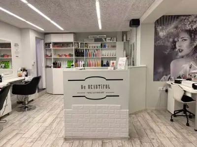 Beauty Salon Be BEAUTIFUL