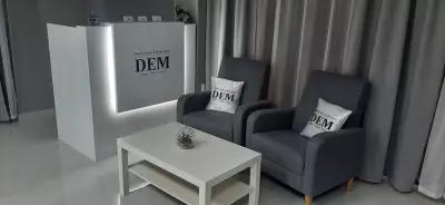 DEM Beauty studio