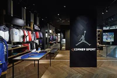 Спортни дрехи и маратонки онлайн Nike | Puma | Adidas | Качество на невероятни цени! Cornersport.eu