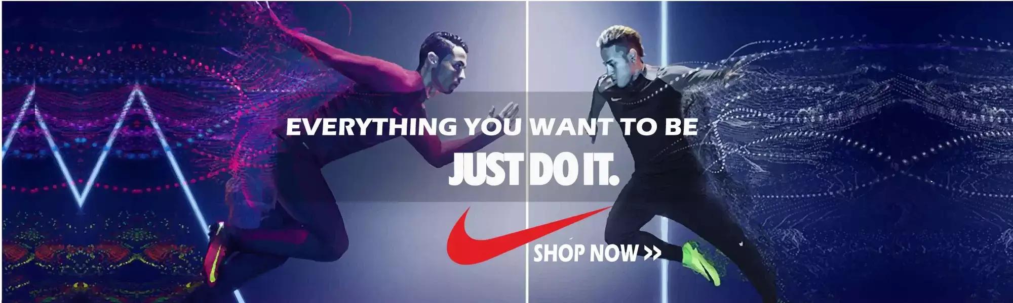 Спортни дрехи и маратонки онлайн Nike | Puma | Adidas | Качество на невероятни цени!