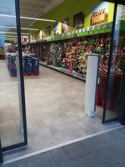 Zoomania Megastore Plovdiv 2