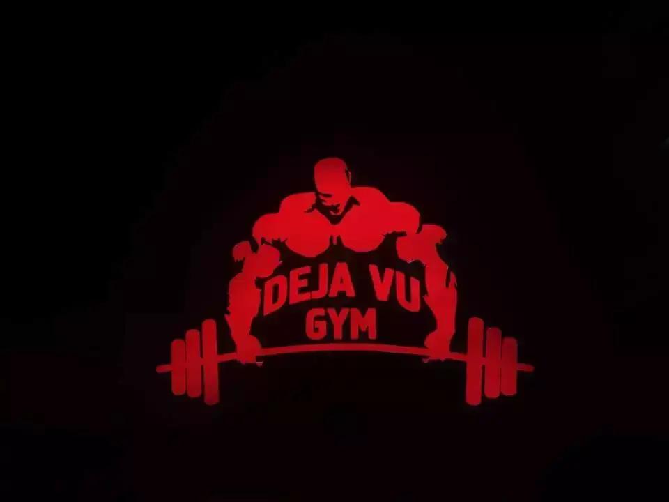 DEJA VU GYM