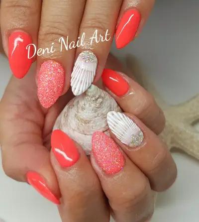 Deni Nail Art