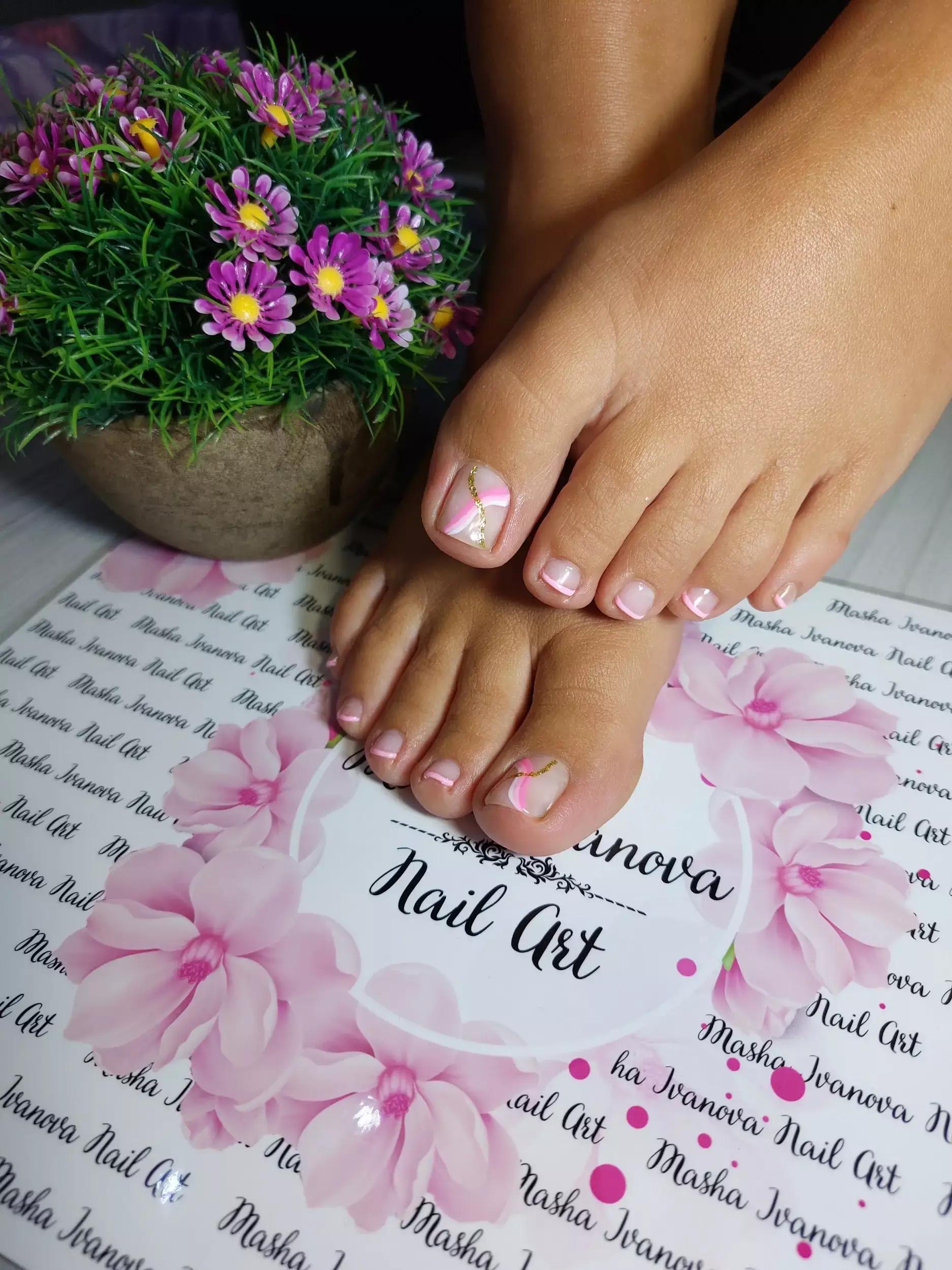 Studio Masha-nail art & spa