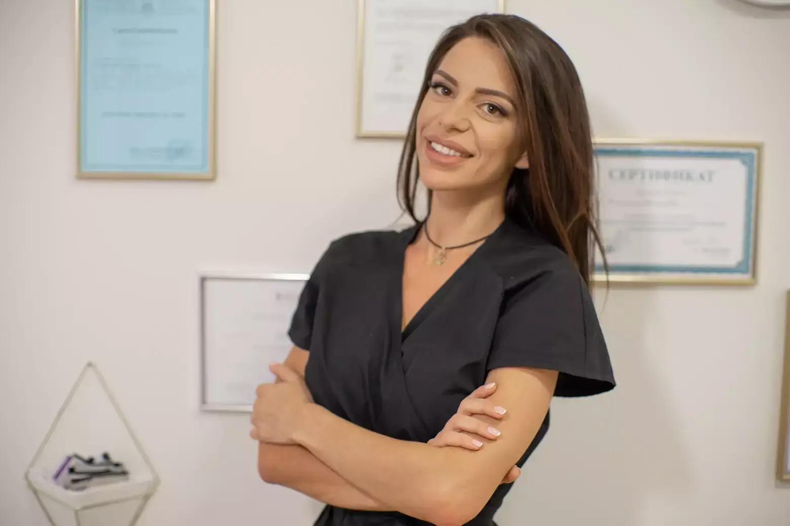 Dr. Filipova Dental & Aesthetic Clinic