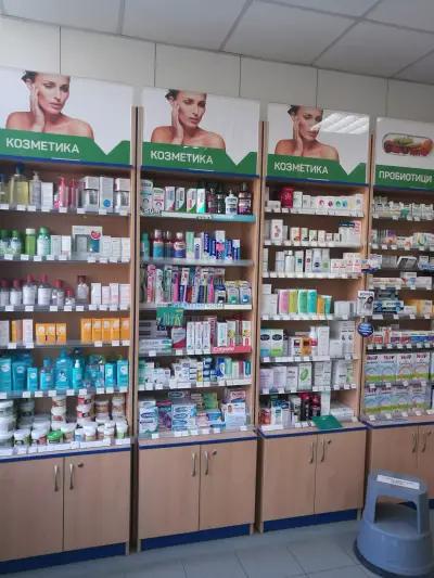 SOpharmacy Аспарухово Варна