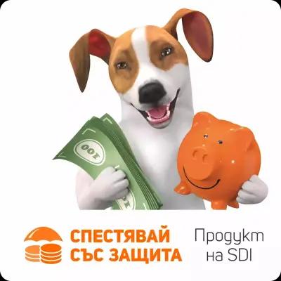 SDI брокер - Застраховки