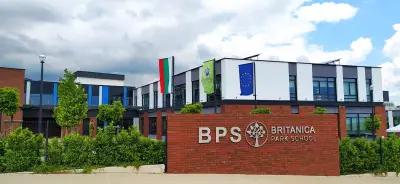 BRITANICA Park School