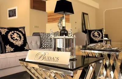 Budas Interior & Design