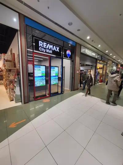 RE/MAX City Mall