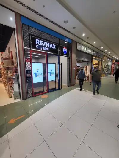 RE/MAX City Mall