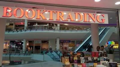 Booktrading - Bulgaria Mall