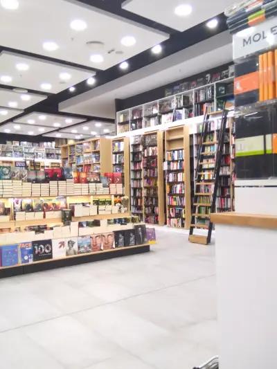 Booktrading - Bulgaria Mall