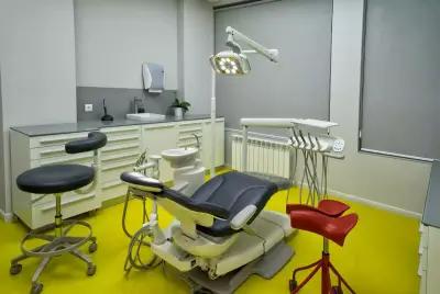 VD Dent - Dental Studio