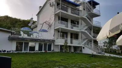 Simada Blue guest house