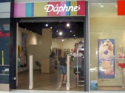 Магазин "Daphne"