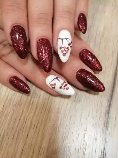 Калия Nails Art