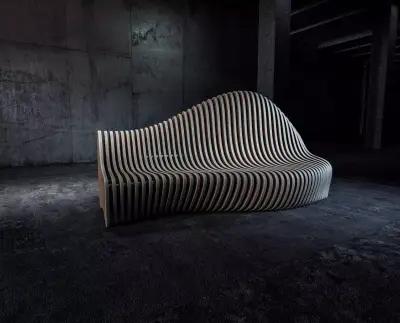 Parametreec Furniture