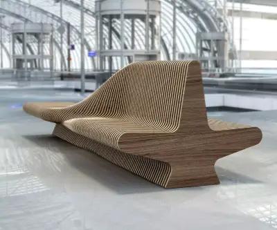 Parametreec Furniture