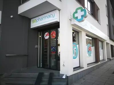 Sopharmacy