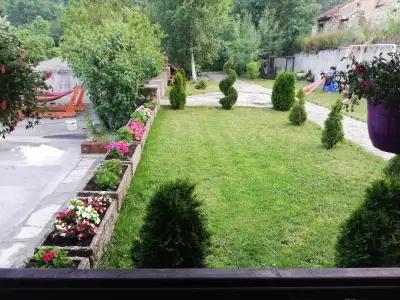 Guest House Lyaskovo