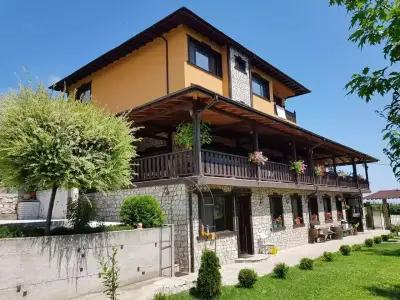 Guest House Lyaskovo