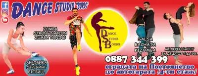 DANCE STUDIO BORDO