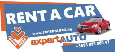 EXPERT AUTO