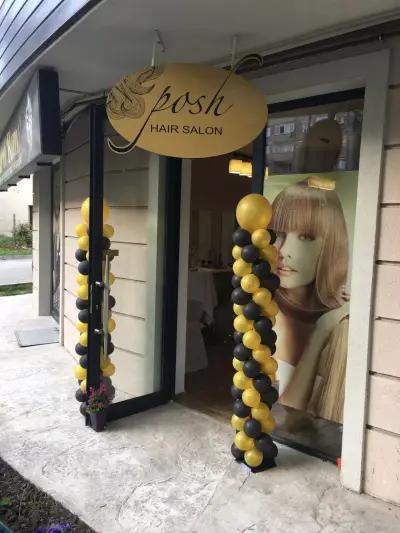 POSH Hair Salon