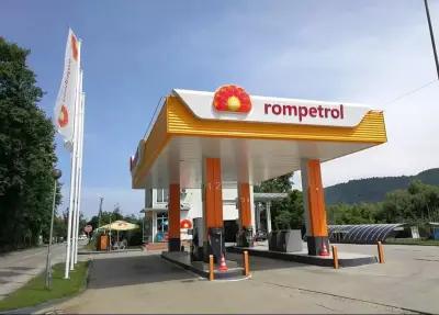 Rompetrol