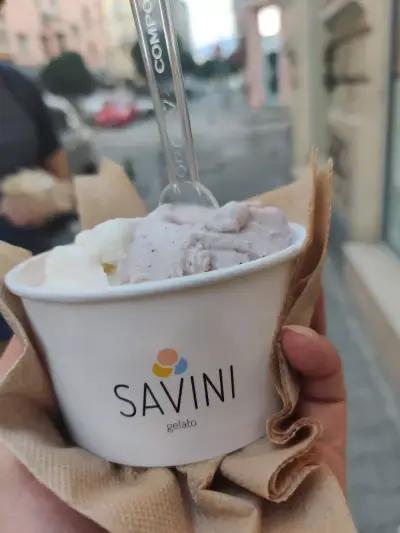 Savi Gelato