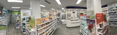 SOpharmacy Слънчеви лъчи Пловдив