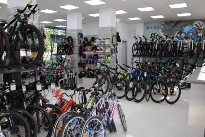 Магазин за велосипеди Велозона | Bike Shop Velozona