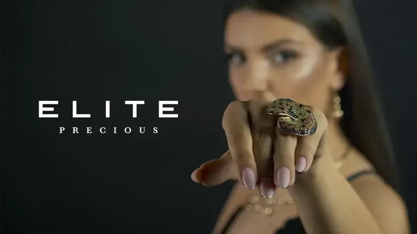 Бижутерия Elite Precious