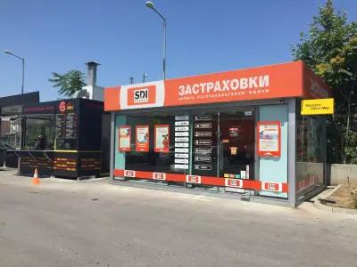 SDI брокер - Застраховки