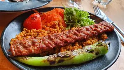 Djanam Turkish Restaurant and Steak