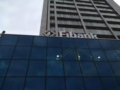 Fibank (Първа инвестиционна банка)