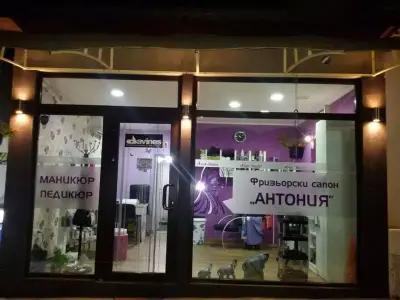 Антония