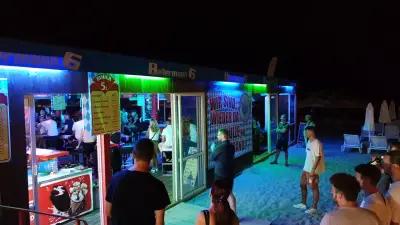 Ballermann6 Beach Bar